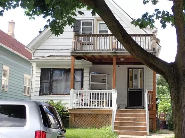 2424 W Maple STREET #2426, Milwaukee, WI 53204