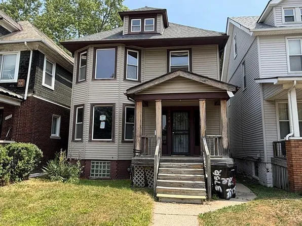 3756 Helen St, Detroit, MI 48207