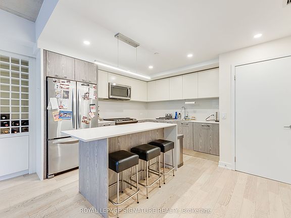 3rd image of 630 Kingston Rd #107
