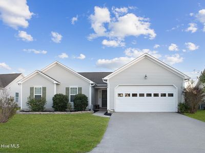 236 Red Carnation Drive, Holly Ridge, NC, 28445