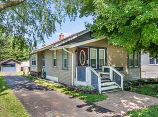 123 Barr Elms Ave, Joliet, IL 60433