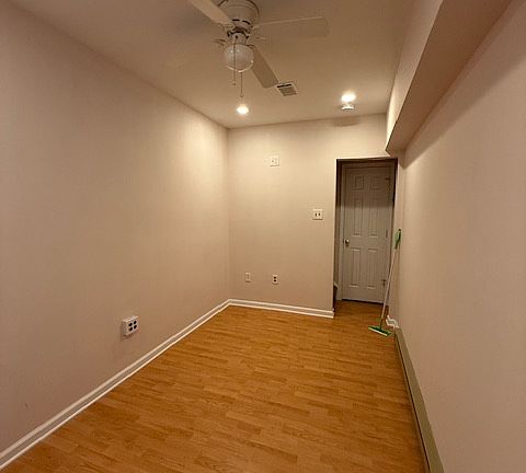 Entryway Room