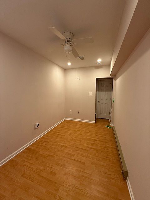 Entryway Room