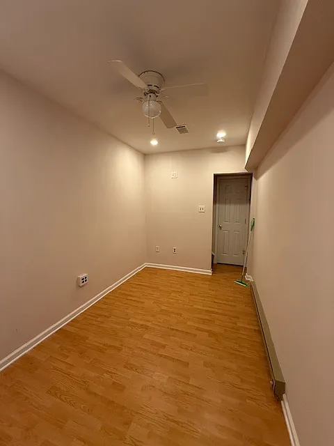 Entryway Room