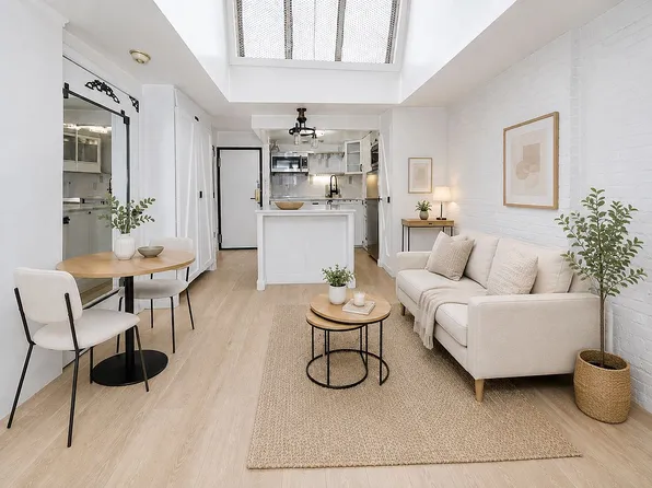 342 E 50th St APT 3B, New York, NY 10022