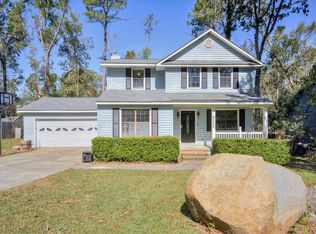 4033 Danielle Dr, Martinez, GA 30907