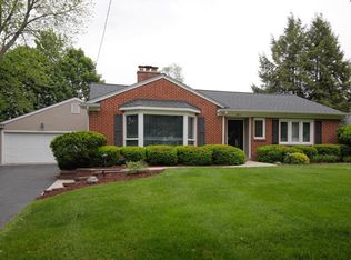 2815 Duchess Dr, Kalamazoo, MI 49008