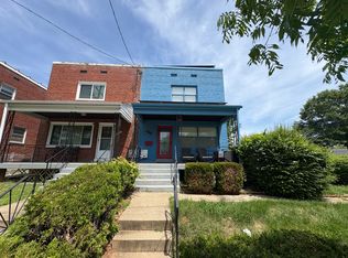5348 Central Ave SE, Washington, DC 20019