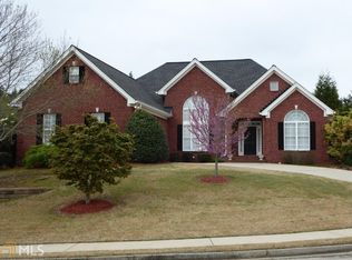 4275 Rosestone Ct, Douglasville, GA 30135