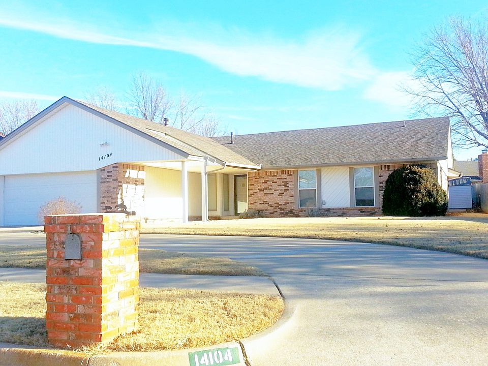 14104 Valley Ln, Edmond, OK 73013 Zillow