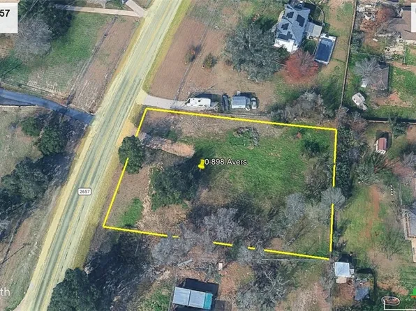 8191 Fm 2657, Kempner, TX 76539