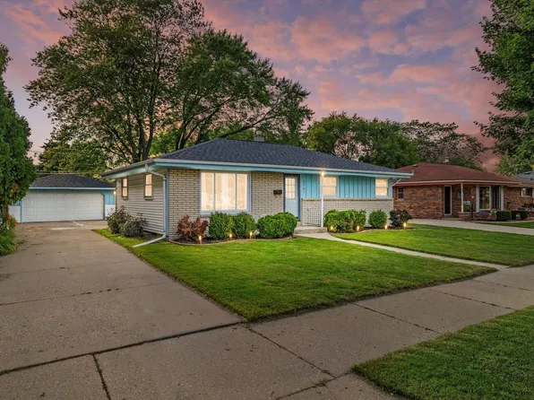 5781 South Indiana AVENUE, Cudahy, WI 53110