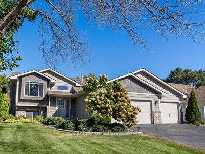 6024 92nd Ave N, Brooklyn Park, MN, 55443