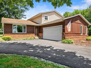 40698 Whitney Rd, Lagrange, OH 44050