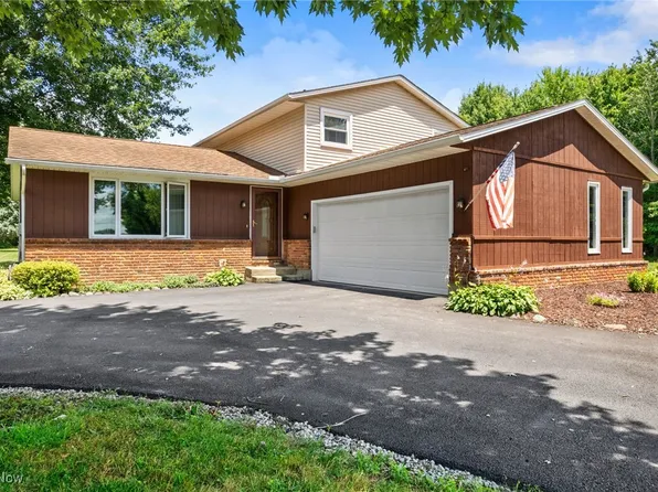 40698 Whitney Rd, Lagrange, OH 44050