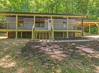 14355 Charter Church Rd, De Soto, MO 63020