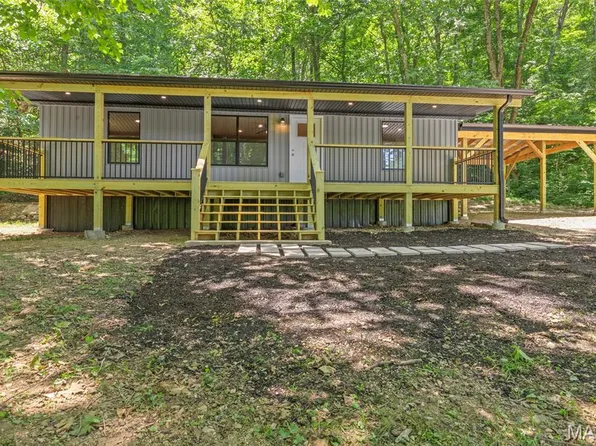 14355 Charter Church Rd, De Soto, MO 63020