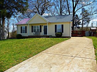 2823 Teakwood Dr, Clarksville, TN 37040
