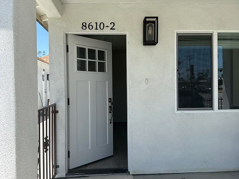 8610 Bennett Ave #2 — Photo 13