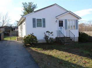 11 Maplewood Ave, Cranston, RI 02920