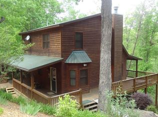 166 Wildwind Ln, Blairsville, GA 30512