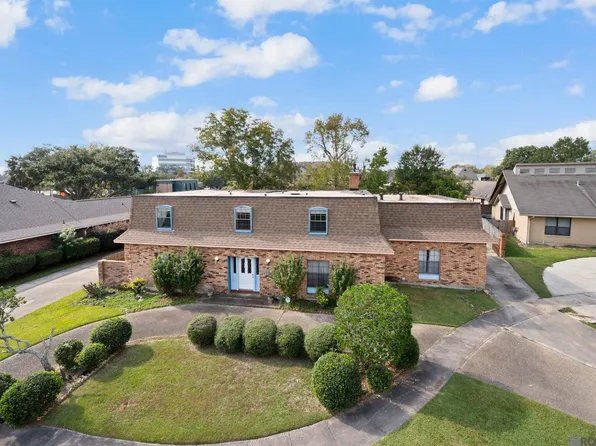 3816 Lake La Berge Ct, Baton Rouge, LA 70816