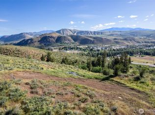 0 TBD Alder Road, Twisp, WA 98856