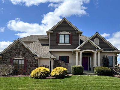 15925 Weston Gln, Fort Wayne, IN, 46845