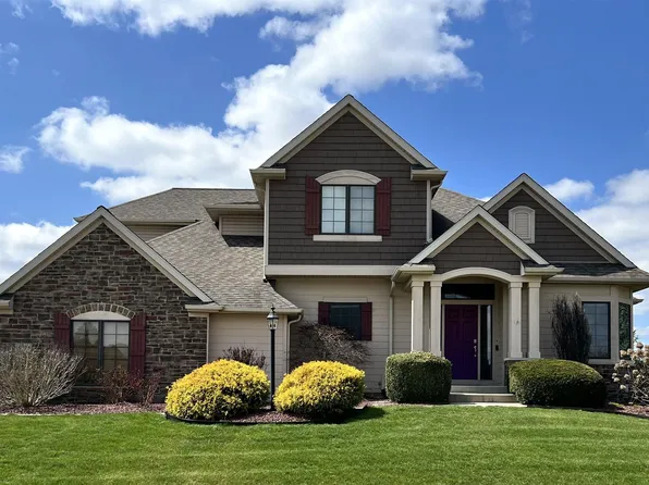 15925 Weston Gln, Fort Wayne, IN 46845