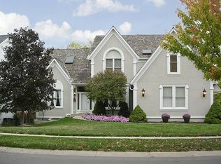14600 W 78th St, Lenexa, KS 66216