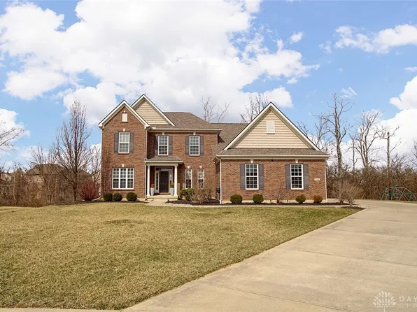 6788 Sugarberry Knl, Hamilton, OH 45011