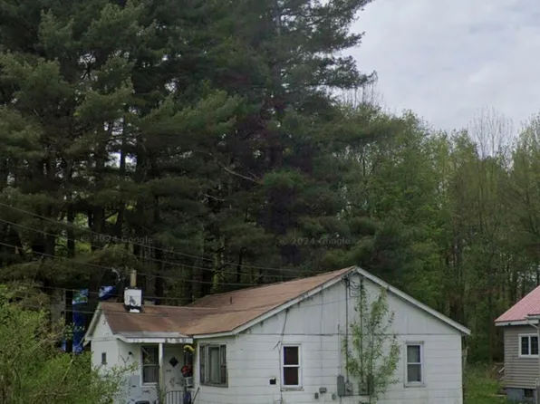31 Pine St, Monticello, NY