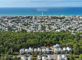 171 Redbud Ln, Inlet Beach, FL 32461