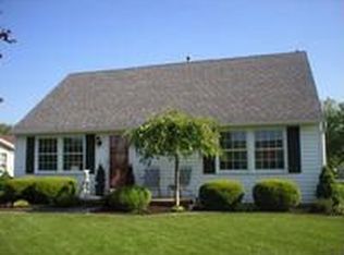 7381 W Lake Rd, Perrysburg, OH 43551