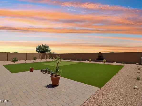 6601 N 127TH Drive, Glendale, AZ 85307