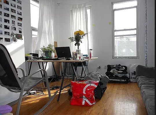 1st image of 61 Beaver St #3C