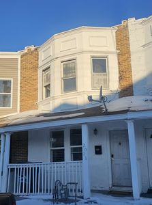 2021 Grant Ave, Atlantic City, NJ, 08401