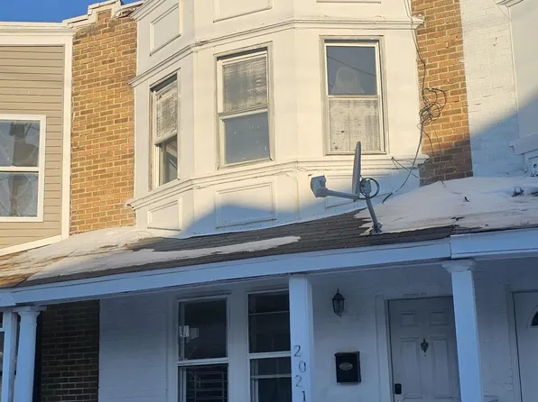 2021 Grant Ave, Atlantic City, NJ 08401