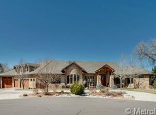 1705 W Hinsdale Pl, Littleton, CO 80120