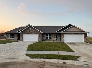 7505 Frankie Ct #7505, Glen Carbon, IL 62034