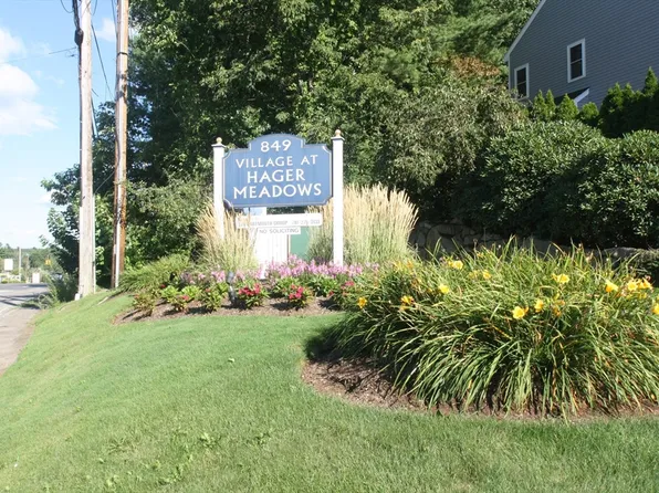 849 Boston Post Rd E APT 9, Marlborough, MA 01752