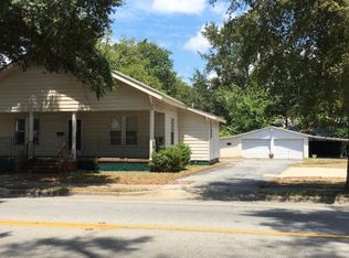 856 N Liberty St, Waynesboro, GA 30830