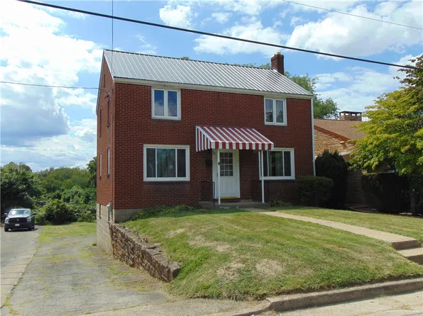 34 Montraver Dr, Monessen, PA 15062