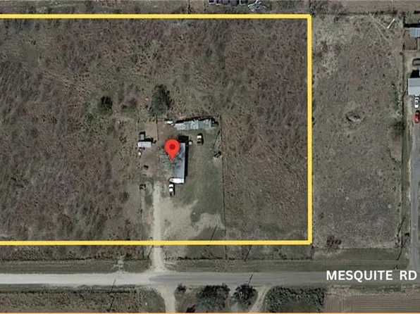 13070 Mesquite Rd, Lyford, TX 78569