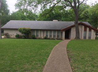 3702 Antelope Trl, Temple, TX 76504