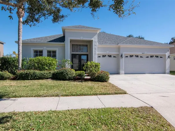 13247 Graham Yarden Dr, Riverview, FL 33579