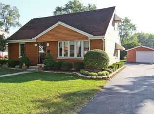 10743 McVicker Ave, Chicago Ridge, IL 60415