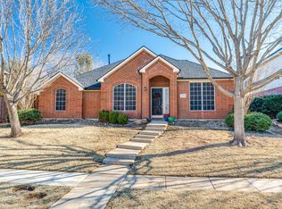 10424 Hay Meadow Dr, Frisco, TX 75033
