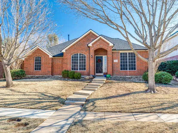 10424 Hay Meadow Dr, Frisco, TX 75033