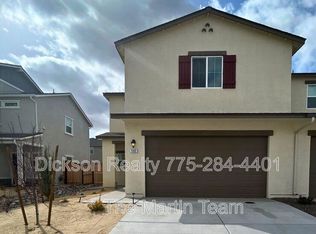 1933 Muscovite Dr, Sparks, NV